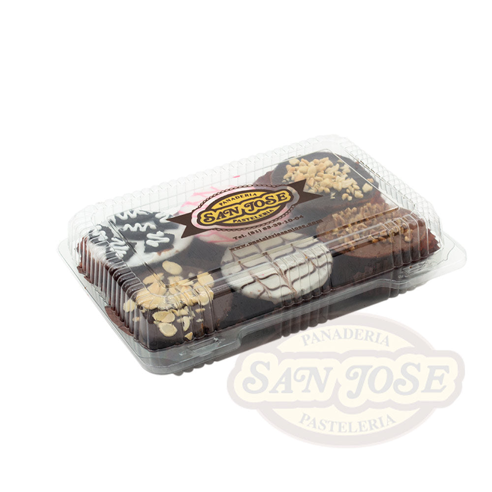 Pastelillos Rellenos