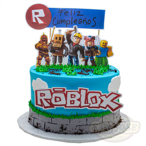 Roblox Peque