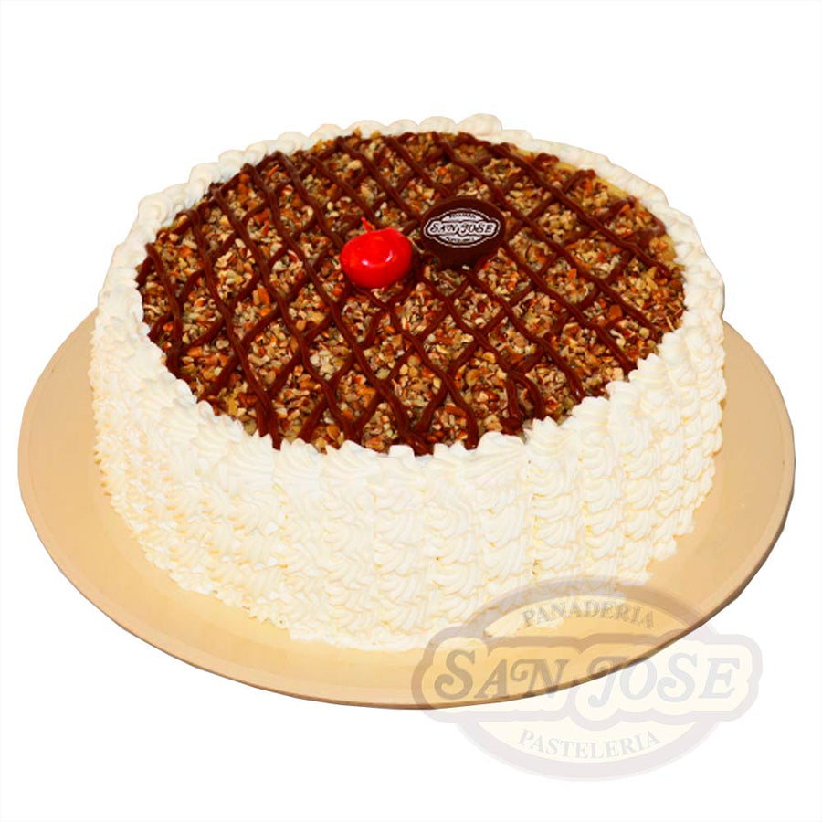Queso con Flan