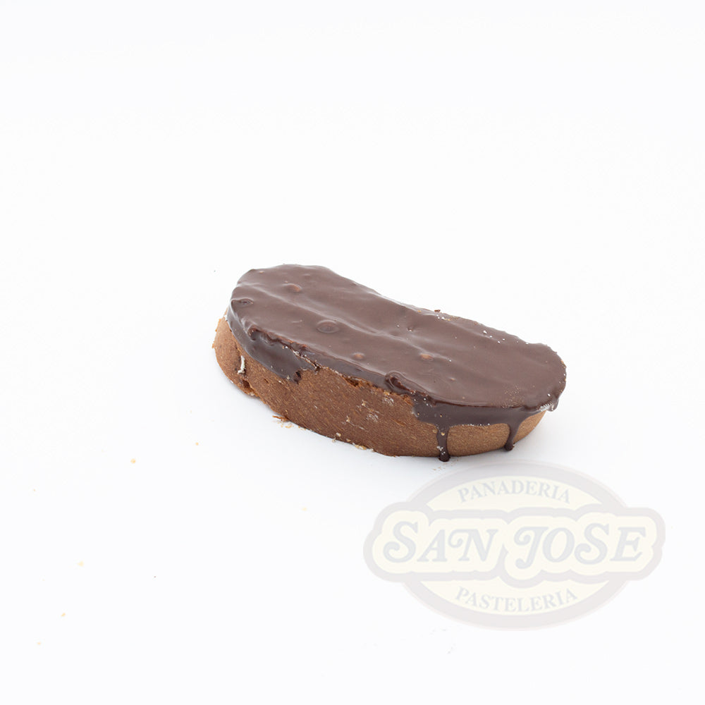 Rebanadas de Chocolate