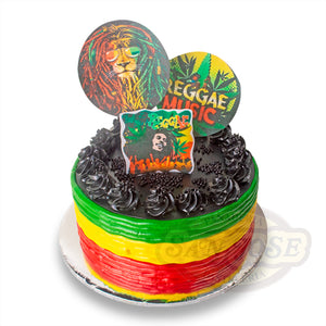 Detalle Reggae