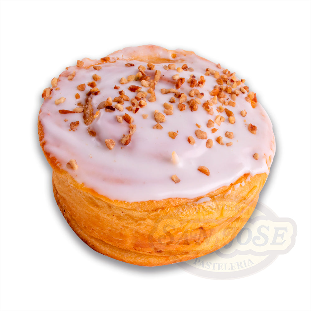 Rol de Manzana