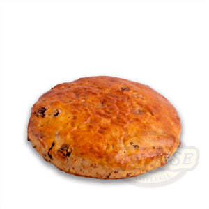 Scone Redondo