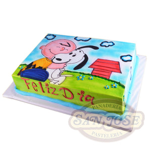 Snoopy