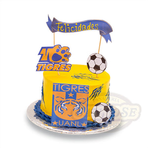 Tigres Peque