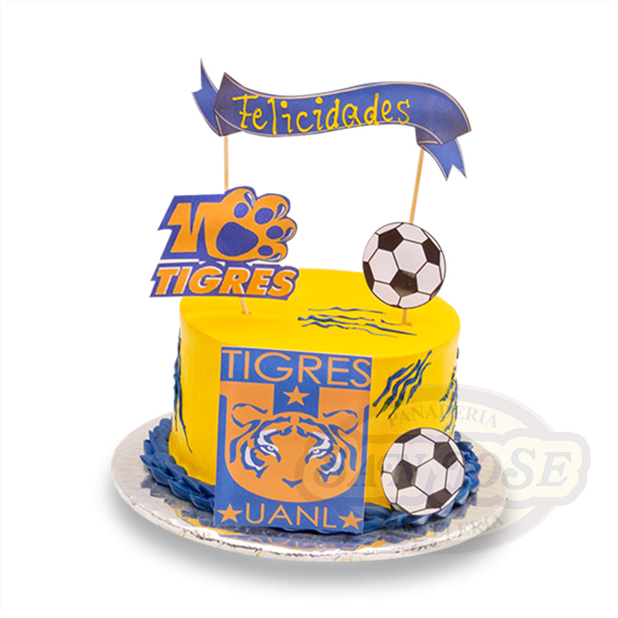 Tigres Peque