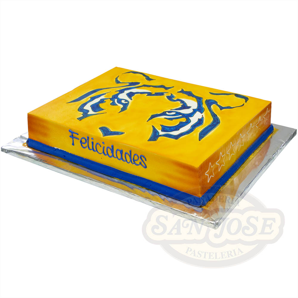 Tigres Stars