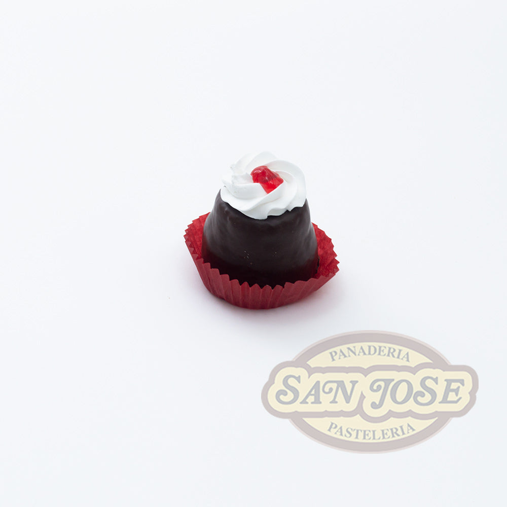 Tomates de chocolate