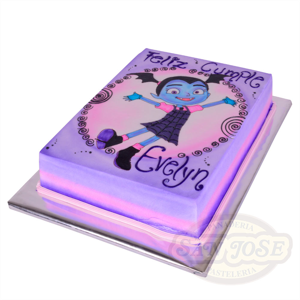 Vampirina
