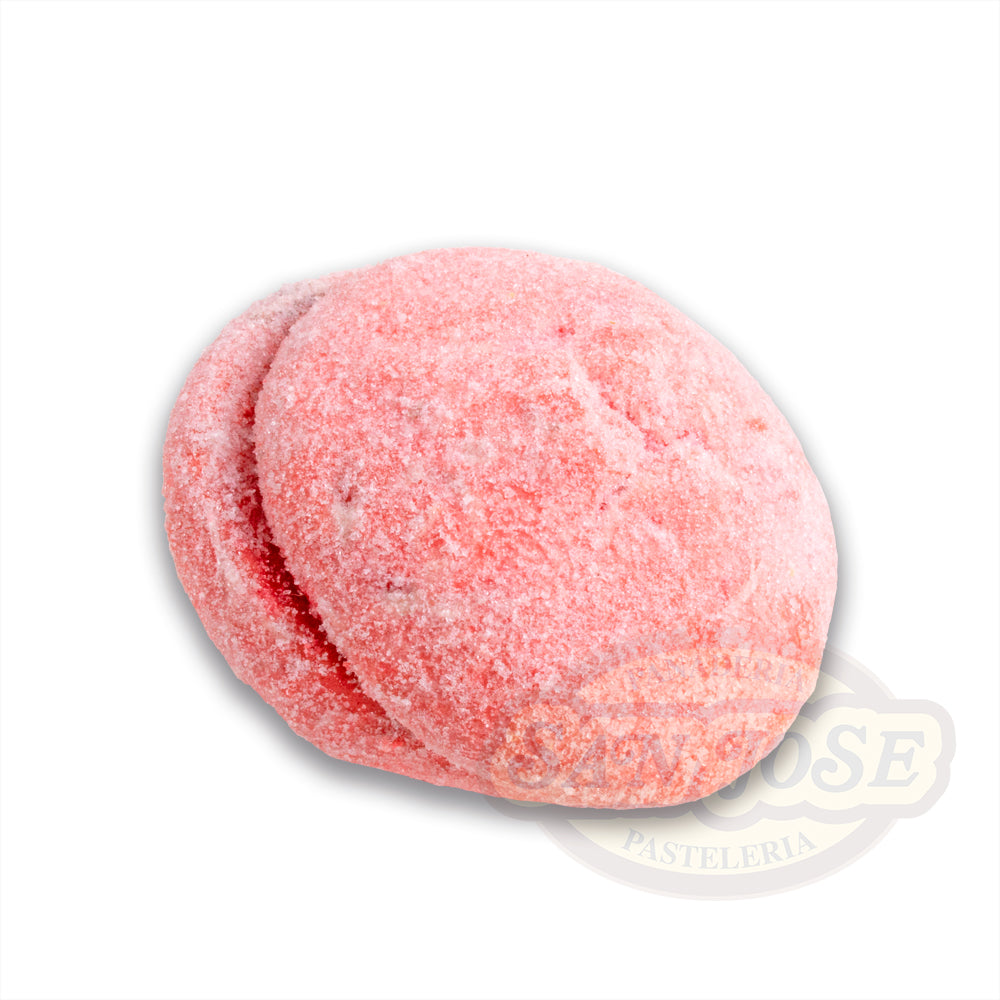 Yoyo de Fresa