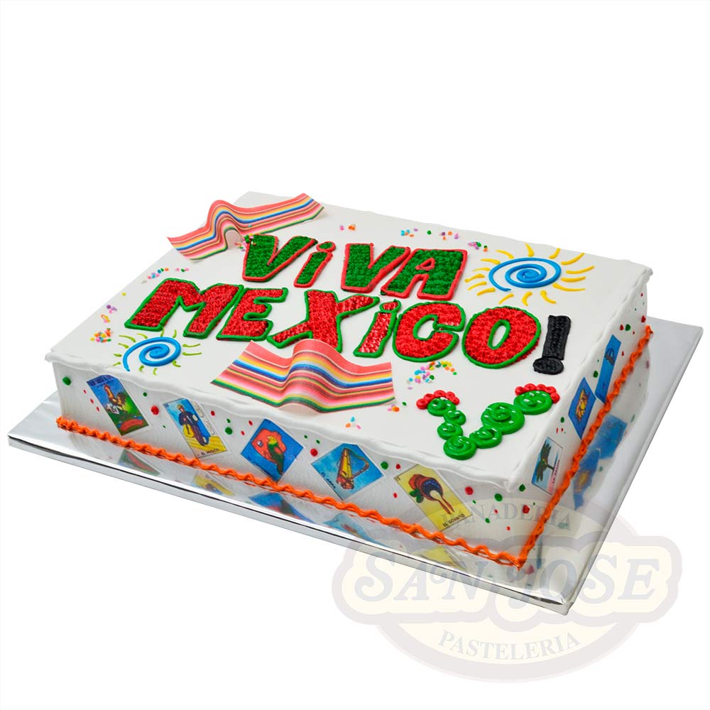 Sarape Mexico